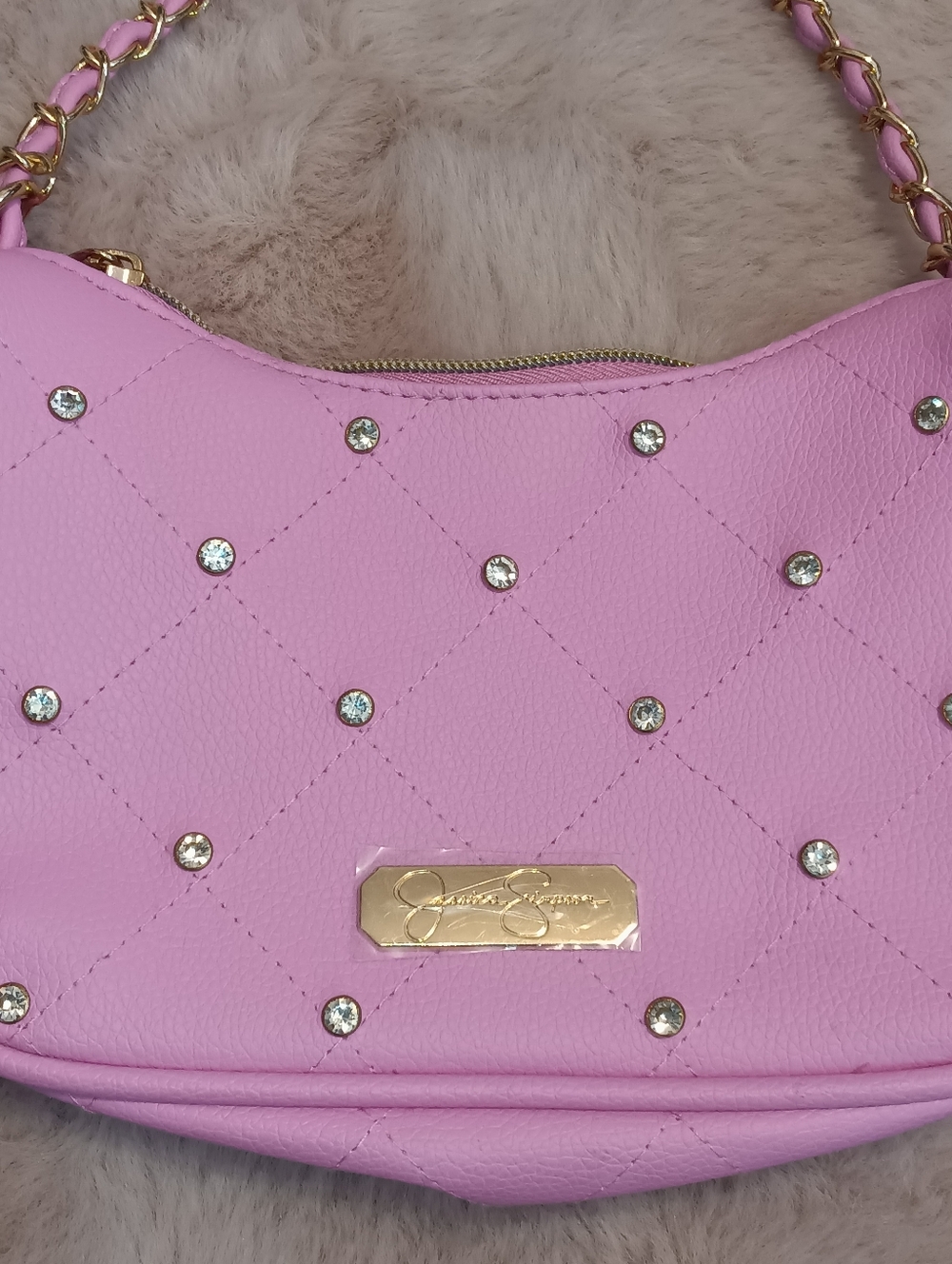 Jessica Simpson Bag - Picture 2 of 5